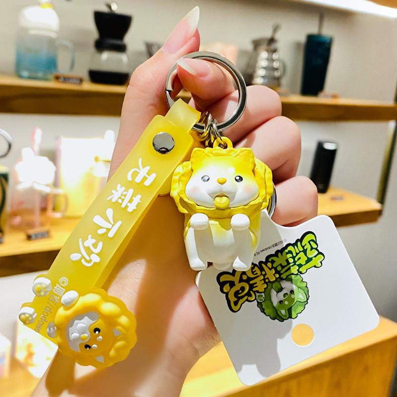 Keychain Style Cartoon Funny Vegetable Elf Keyring Cute Pvc Backpack Charm Gifts For Veggie A
Keychain Style Cartoon Funny Vegetable Elf Keyring Cute Pvc Backpack Charm Gifts For Veggie A