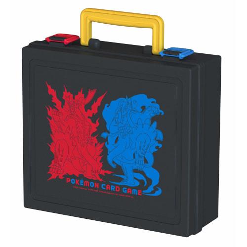 Pokmon Card Game Carrying Case Gigantamax Urshifu
Pokmon Card Game Carrying Case Gigantamax Urshifu