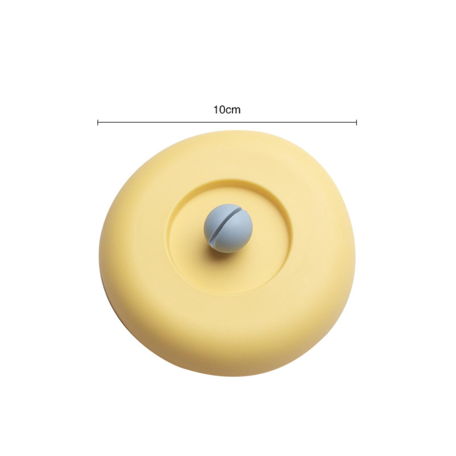 Universal Silicone Dustproof Cup Lid for Mugs High Temperature Resistant Food Grade Glass Cup Cover Tea Cup Lid Water Cup Cover 10cm Diameter One Size
Universal Silicone Dustproof Cup Lid for Mugs High Temperature Resistant Food Grade Glass Cup Cover Tea Cup Lid Water Cup Cover 10cm Diameter One Size