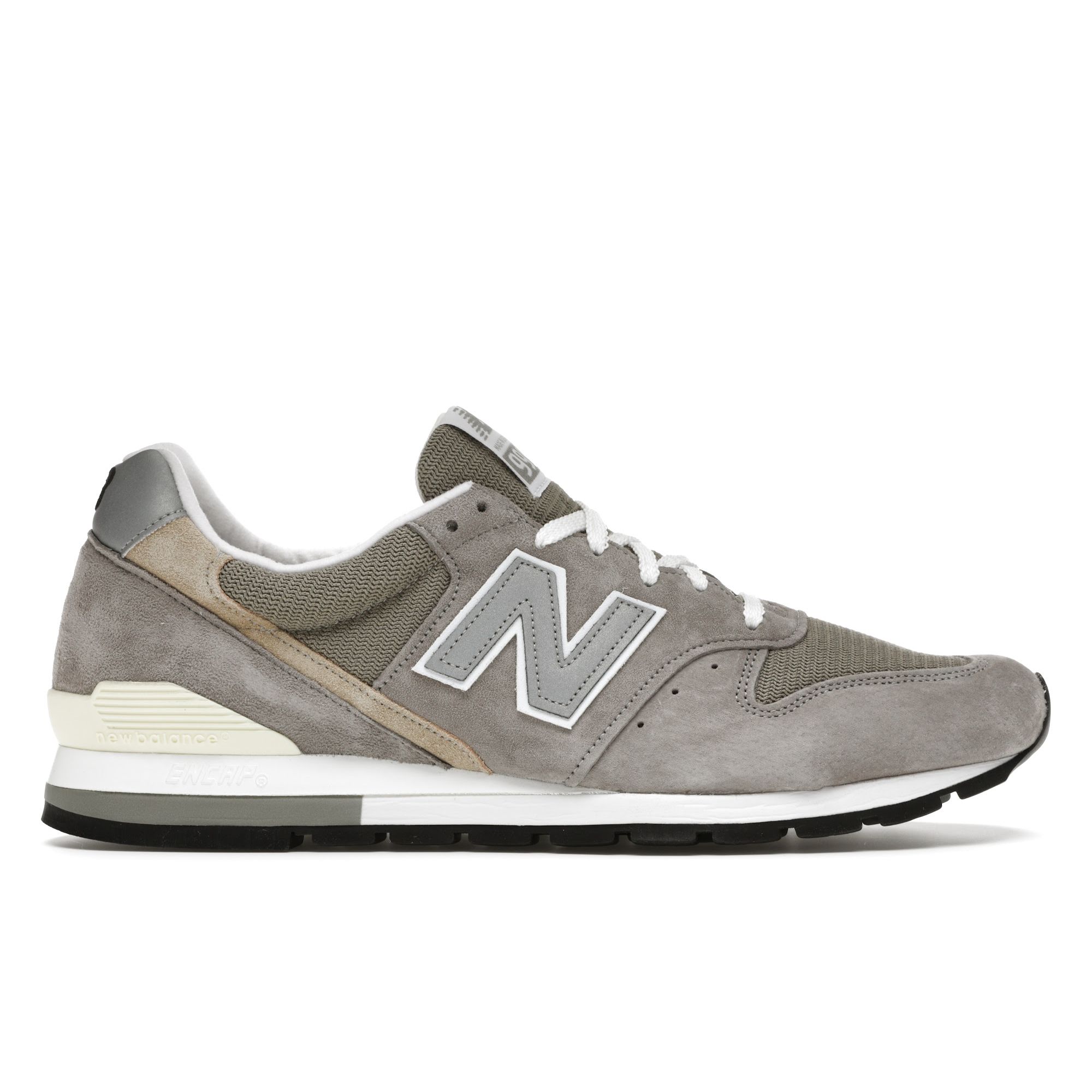 Кроссовки унисекс New Balance M996 из свиной кожи Серый Серый Белый M996
Кроссовки унисекс New Balance M996 из свиной кожи Серый Серый Белый M996