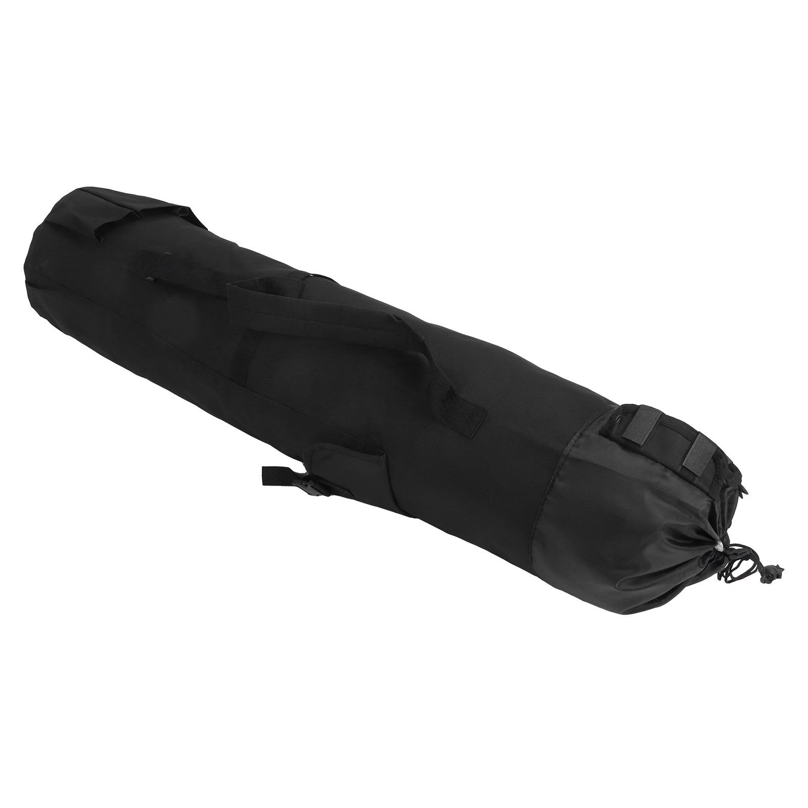 MultiPurpose Fishing Bag Folding Fishing Rod Pole Reel Lures Storage Case(Military Green )
MultiPurpose Fishing Bag Folding Fishing Rod Pole Reel Lures Storage Case(Military Green )