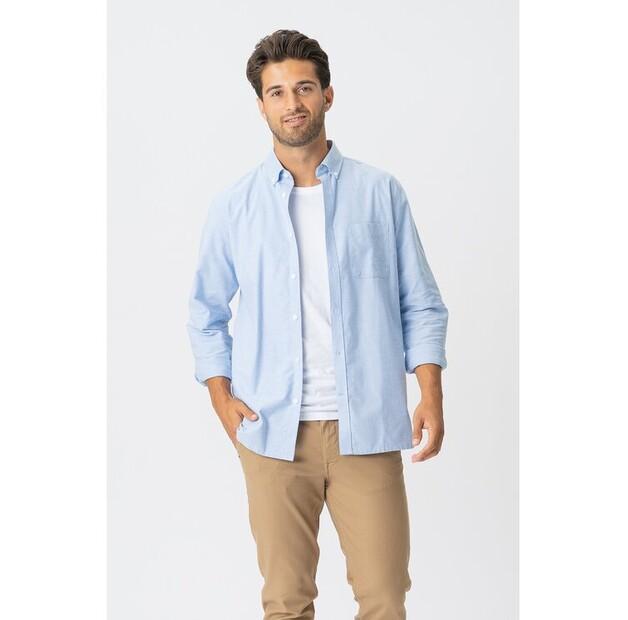 Рубашка TeeShoppen Perform Collection EU L
Рубашка TeeShoppen Perform Collection EU L