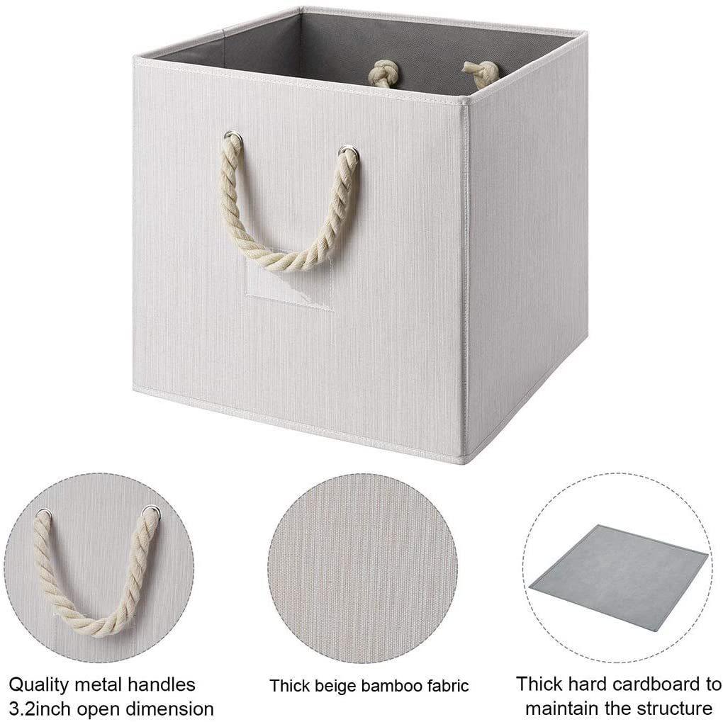 Японский квадратный складной ящик для хранения игрушек и книг 32x32x32cm
Японский квадратный складной ящик для хранения игрушек и книг 32x32x32cm