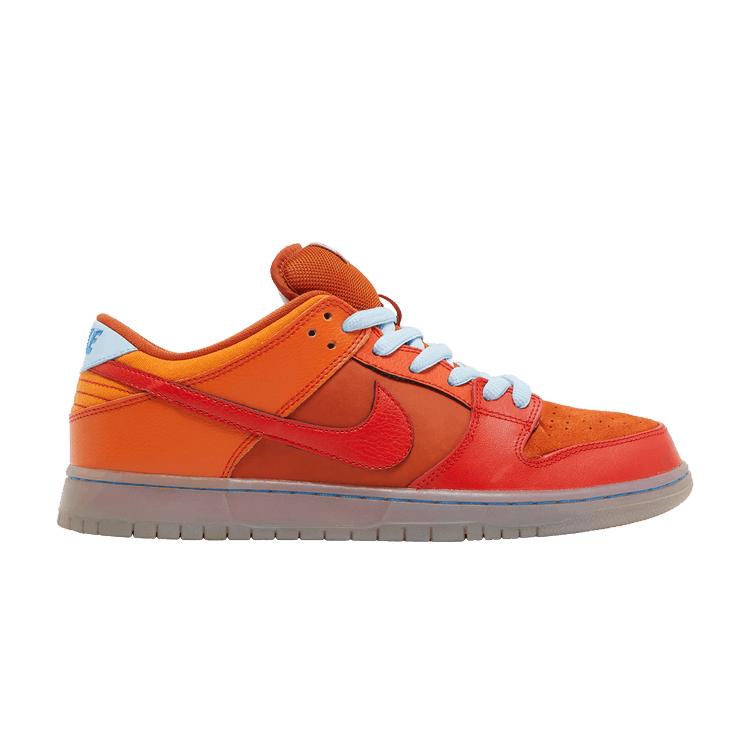 Nike Dunk Low Pro SB Fire & Ice Men Sneakers Orange Gmm-Orange Chllng-Rd-Urbn-Orng 304292-868
Nike Dunk Low Pro SB Fire & Ice Men Sneakers Orange Gmm-Orange Chllng-Rd-Urbn-Orng 304292-868