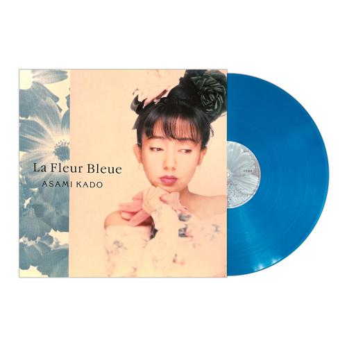LP Record ASAMI KADO - La Fleur Bleue UPJY9440 Universal Music 2024 Japan Japanese Pop/Rock
LP Record ASAMI KADO - La Fleur Bleue UPJY9440 Universal Music 2024 Japan Japanese Pop/Rock