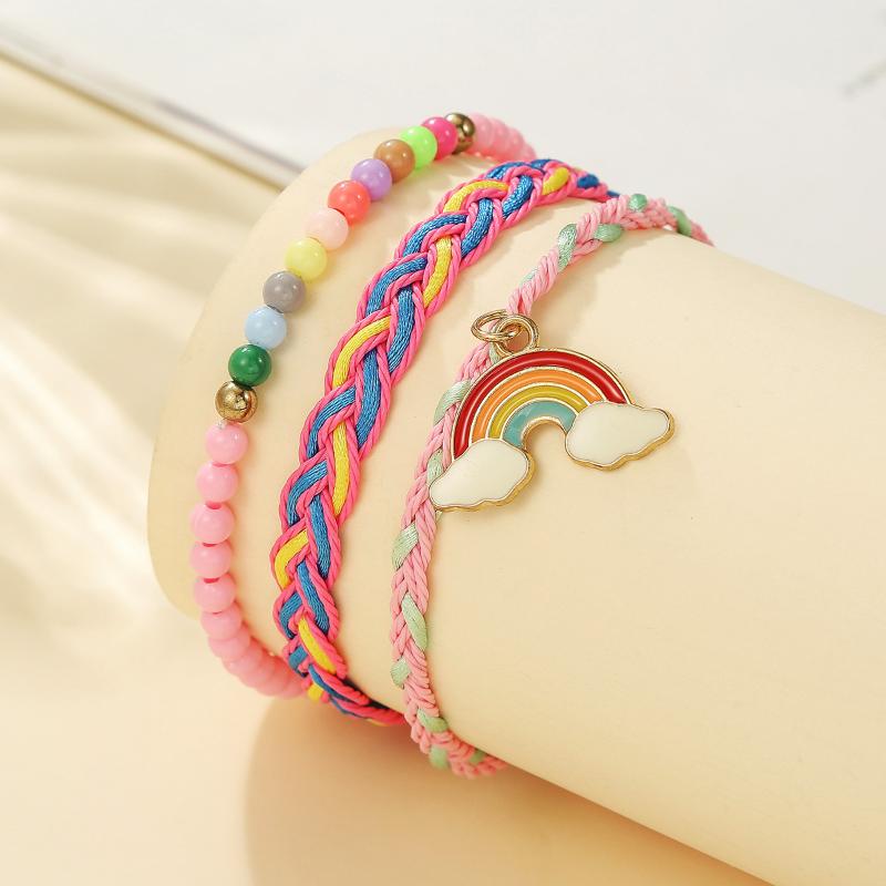 Boho Turtle Charm Woven Bracelet Multicolor Adjustable String Braided Bracelets For Women Summer Beach Daily Wear Jewelry A13
Boho Turtle Charm Woven Bracelet Multicolor Adjustable String Braided Bracelets For Women Summer Beach Daily Wear Jewelry A13