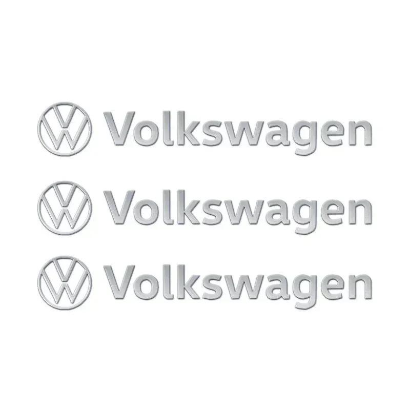 New 3pcs Metal Car Inner Door Handle Emblem Sticker Decoration for Volkswagen Polo GTI Golf Jetta Beetle Polo Touran Passat
New 3pcs Metal Car Inner Door Handle Emblem Sticker Decoration for Volkswagen Polo GTI Golf Jetta Beetle Polo Touran Passat
