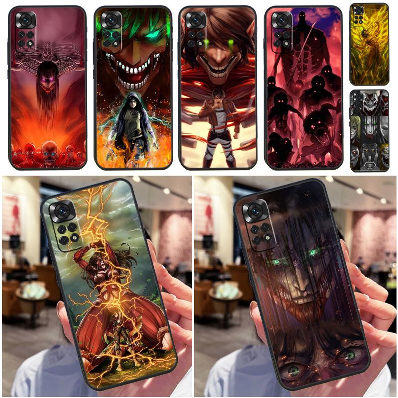 Чехол с аниме «Атака Титанов» для Xiaomi Redmi Note 11 Pro 11S 8 9 12 10 Pro 10S 9S Redmi 9 10 9A 9C 10C задняя крышка Redmi 9A
Чехол с аниме «Атака Титанов» для Xiaomi Redmi Note 11 Pro 11S 8 9 12 10 Pro 10S 9S Redmi 9 10 9A 9C 10C задняя крышка Redmi 9A