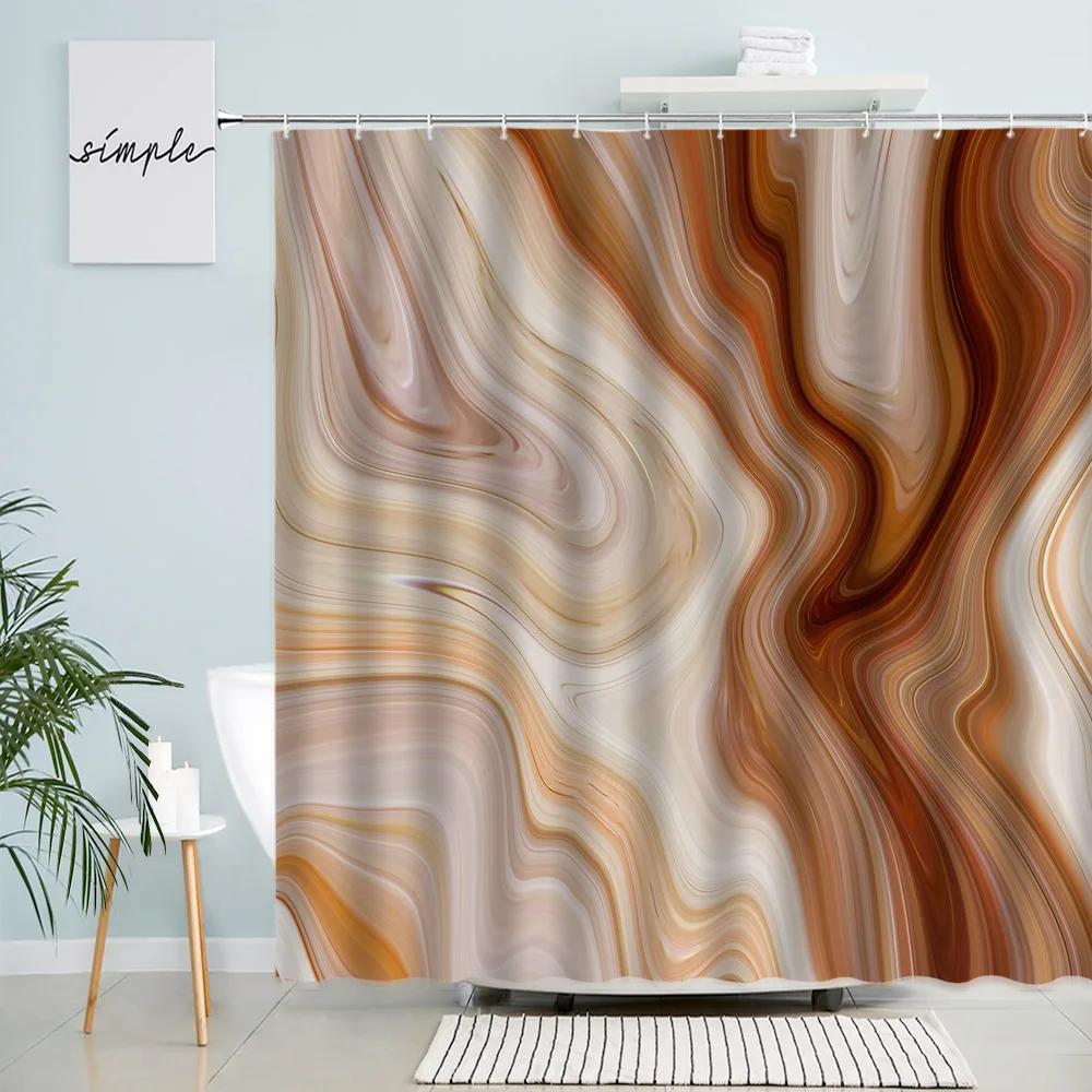 Abstract Marble Shower Curtains Creative Geometric Black Line Grey Ombre Bath Curtain Modern Print Cloth Home Bathroom Decor Set 90x180cm-35x70in
Abstract Marble Shower Curtains Creative Geometric Black Line Grey Ombre Bath Curtain Modern Print Cloth Home Bathroom Decor Set 90x180cm-35x70in