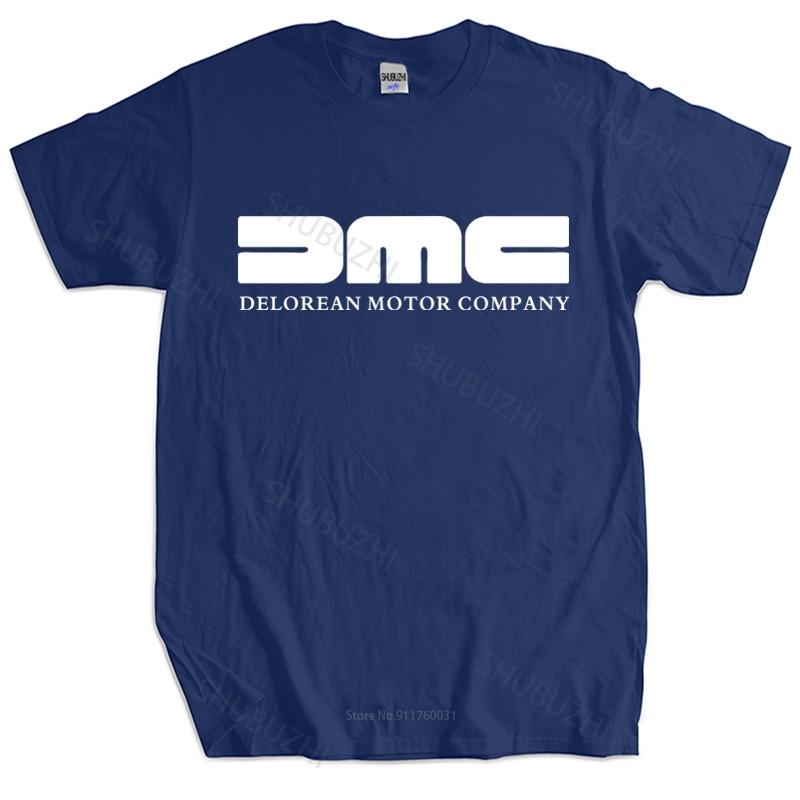 Fashion T-shirt Cotton Tees Unisex DMC DeLorean Back To The Future Retro Mcfly Mens Brand Tshirt Male Gift Tops XXXL темно-синього кольору
Fashion T-shirt Cotton Tees Unisex DMC DeLorean Back To The Future Retro Mcfly Mens Brand Tshirt Male Gift Tops XXXL темно-синього кольору