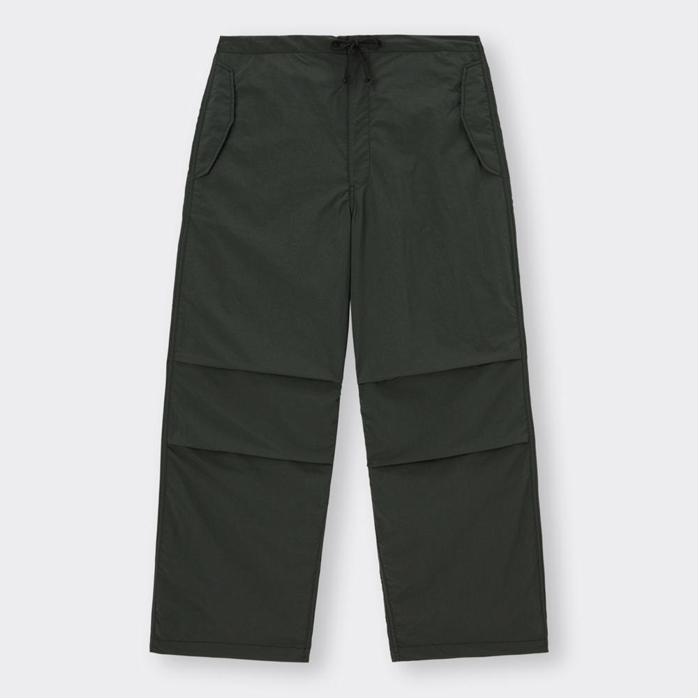 Парашютные штаны ГУ + ОС Характеристики США 
Парашютные штаны ГУ + ОС Характеристики США