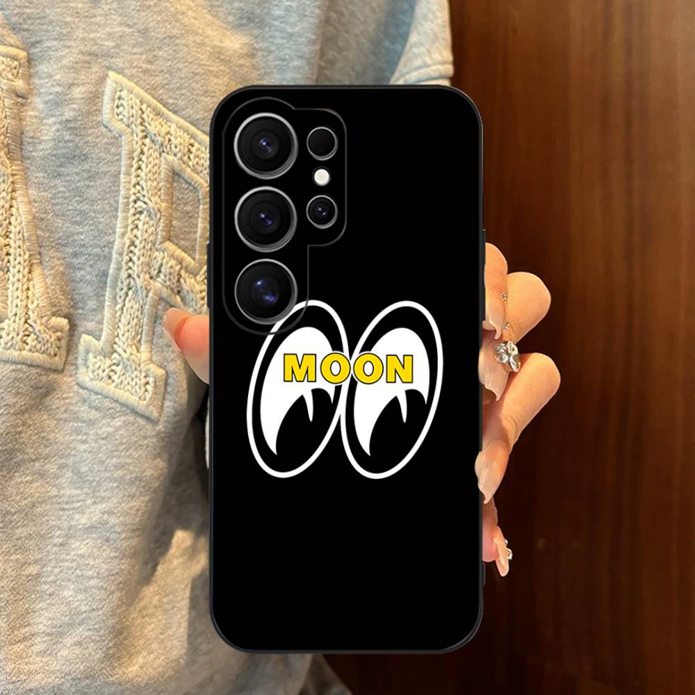 M-Moon-eyes Роскошный Чехол Для Телефона Для Samsung S 24 Fe 25 Ultra Plus 20 Lite 21 30 22 23 24 22 Ultra 5G Fundas Samsung S20 5G
M-Moon-eyes Роскошный Чехол Для Телефона Для Samsung S 24 Fe 25 Ultra Plus 20 Lite 21 30 22 23 24 22 Ultra 5G Fundas Samsung S20 5G