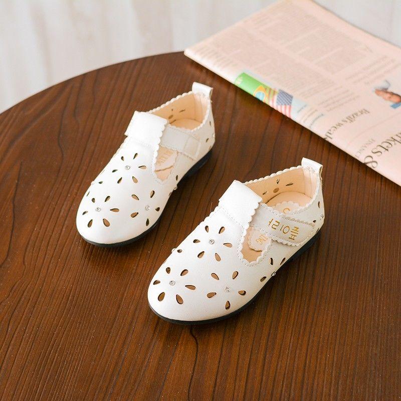Милые детские воздухопроницаемые туфли для девочек 25
Милые детские воздухопроницаемые туфли для девочек 25