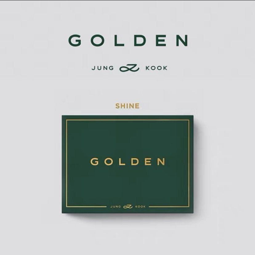 BTS ЧОНГУК ЗОЛОТЫЕ Альбомы, SHINE SOLID SUBSTANCE Вер. SHINE VER
BTS ЧОНГУК ЗОЛОТЫЕ Альбомы, SHINE SOLID SUBSTANCE Вер. SHINE VER