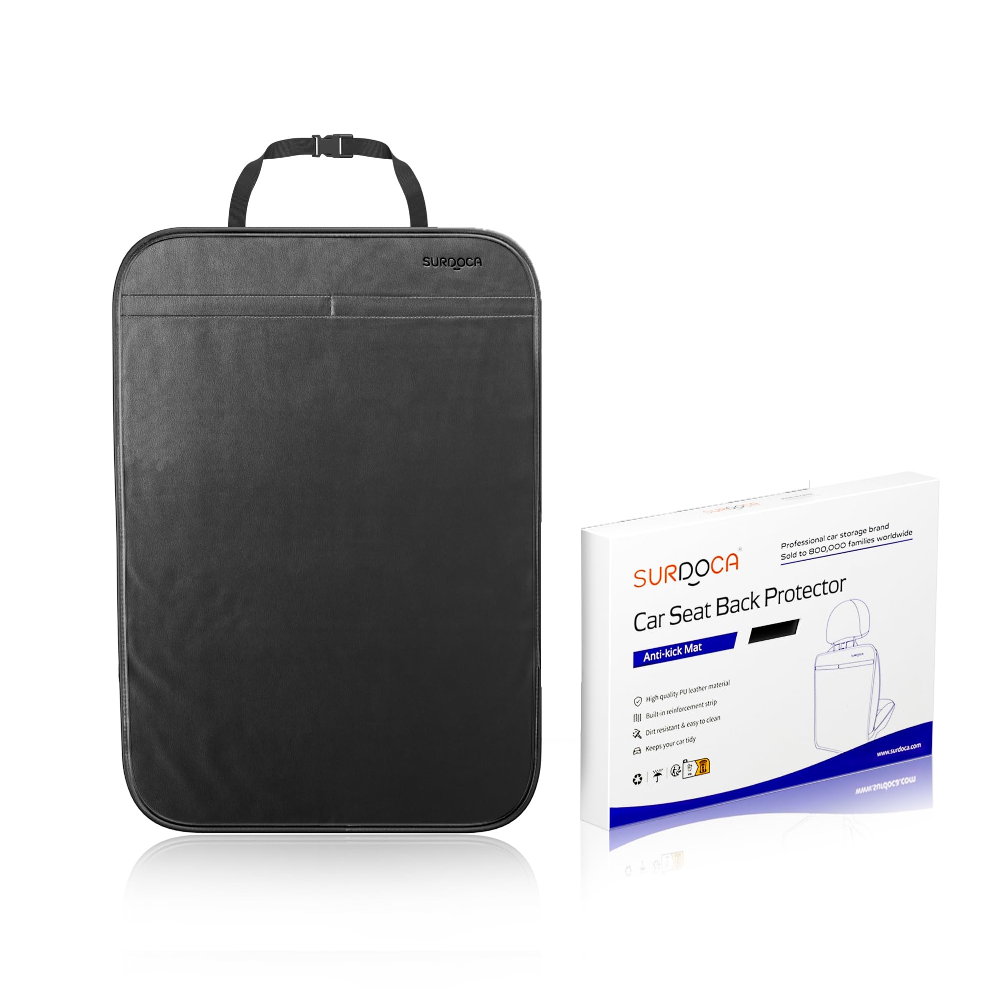 Детское сиденье Kick PU защитное автомобильное сиденье Kick Prevention Seat черное сиденье, защитный чехол, кожа, коврик, чехол, накладка, защита, протектор, противоскользящий, чёрный
Детское сиденье Kick PU защитное автомобильное сиденье Kick Prevention Seat черное сиденье, защитный чехол, кожа, коврик, чехол, накладка, защита, протектор, противоскользящий, чёрный