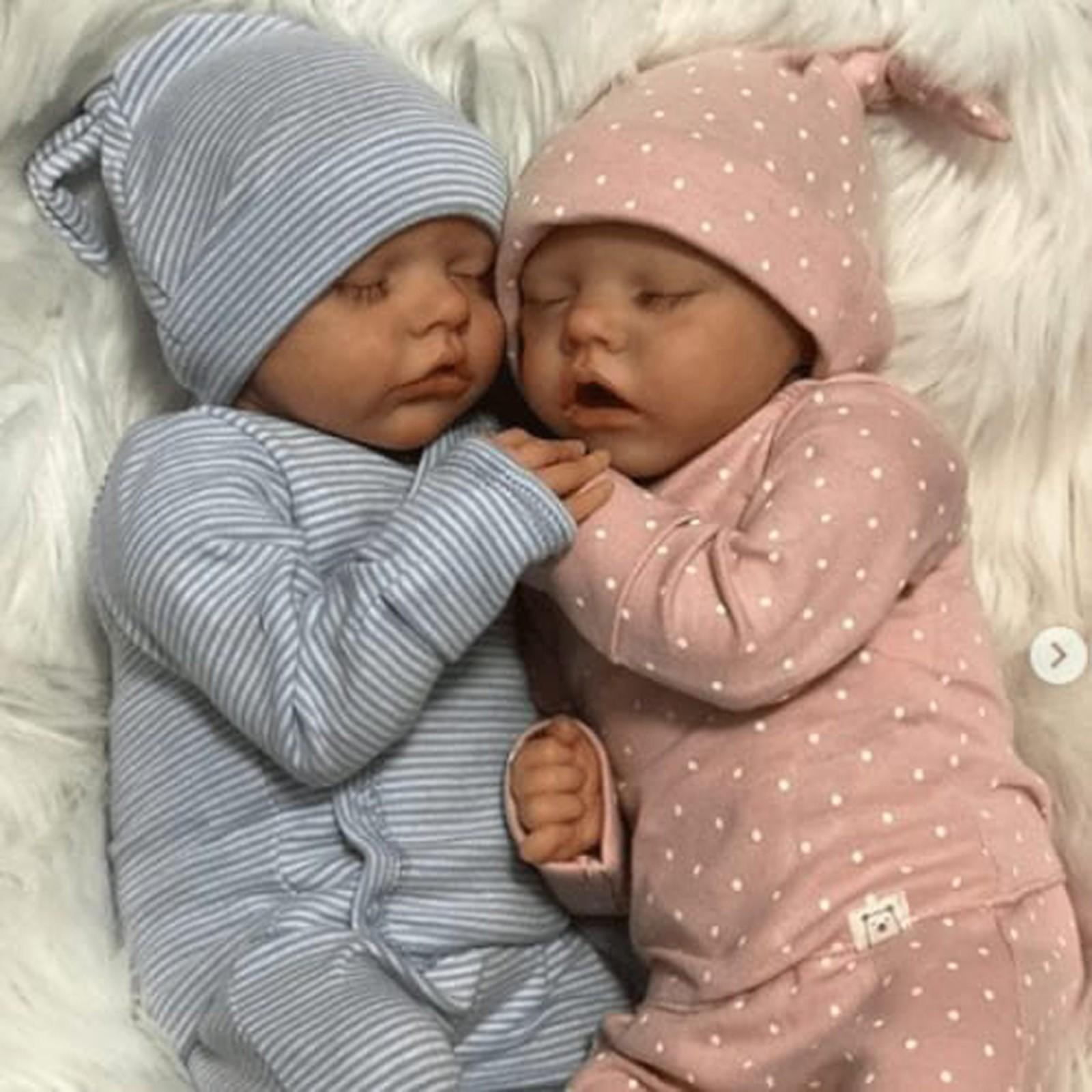 19 дюймов Real Life Baby Dolls Силиконовые Полные Девочки Реалистичные Детские Куклы Силиконовые Детские Куклы Реборн Силиконовые Полные Анатомические Тела One Size розовый
19 дюймов Real Life Baby Dolls Силиконовые Полные Девочки Реалистичные Детские Куклы Силиконовые Детские Куклы Реборн Силиконовые Полные Анатомические Тела One Size розовый