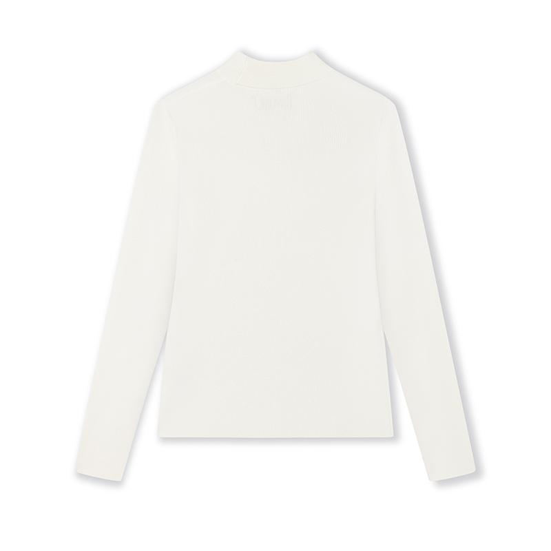 New FILA Knitwear Women s Cloud White F11W445402FWT 160/80A/S
New FILA Knitwear Women s Cloud White F11W445402FWT 160/80A/S