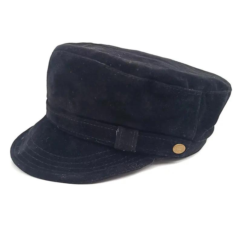 LDSLYJR Autumn Winter Cotton Print Warm Beret Octagonal Cap Newsboy Hat Military Painter Hat For Girl and Women 13 One Size чорний
LDSLYJR Autumn Winter Cotton Print Warm Beret Octagonal Cap Newsboy Hat Military Painter Hat For Girl and Women 13 One Size чорний