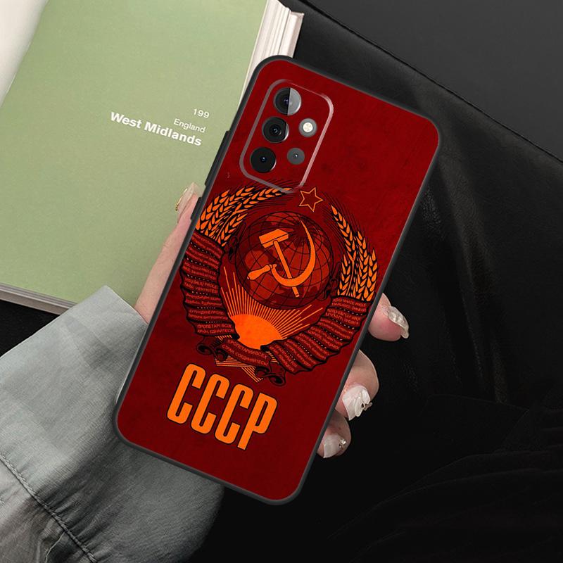 Vintage USSR CCCP For Samsung Galaxy A05 A06 A36 A26 A16 A54 A34 A14 A22 A32 A52 A55 A35 A15 A53 A13 A56 Case Samsung A72
Vintage USSR CCCP For Samsung Galaxy A05 A06 A36 A26 A16 A54 A34 A14 A22 A32 A52 A55 A35 A15 A53 A13 A56 Case Samsung A72