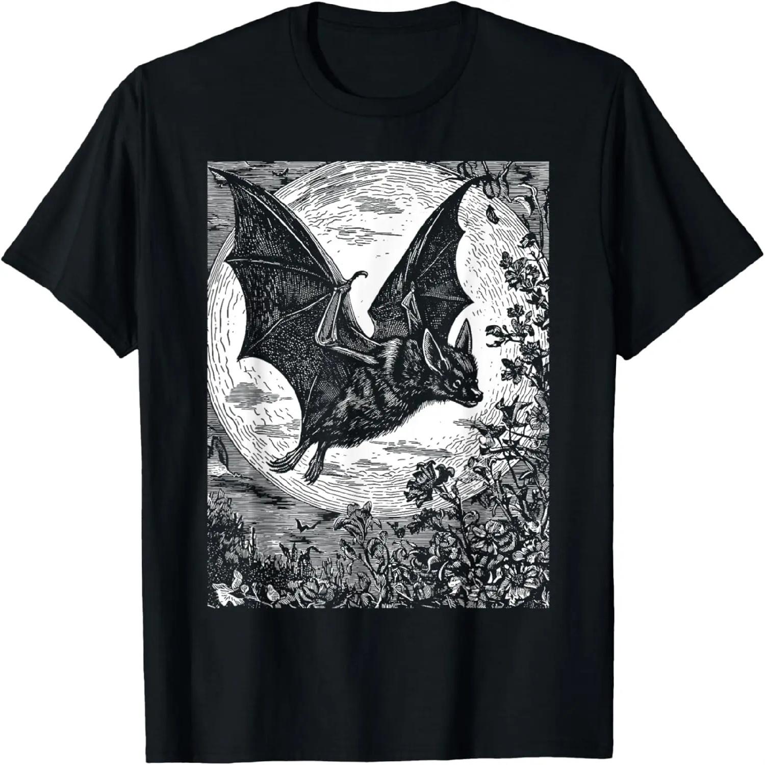 Medieval Bat _ Gothic Pastel Goth Witch Dark Academia T-Shirt XXXXXL різнокольоровий
Medieval Bat _ Gothic Pastel Goth Witch Dark Academia T-Shirt XXXXXL різнокольоровий
