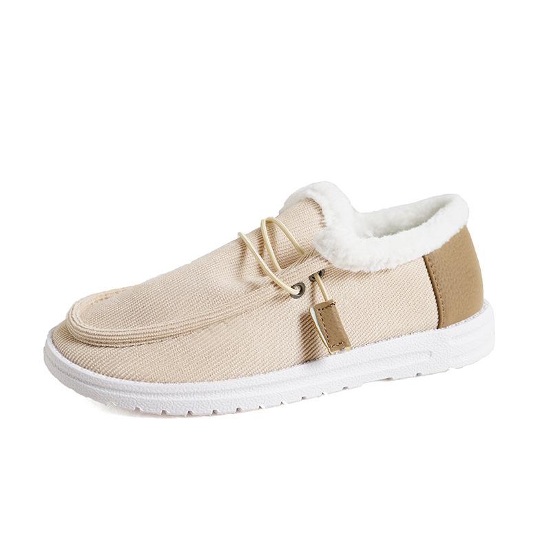 Импортные хлопковые туфли большого размера для женщин 2025 года, осень-зима, новые европейские и американские туфли с круглым носком, на шнуровке, плюшевые, теплые, пушистые женские туфли 36
Импортные хлопковые туфли большого размера для женщин 2025 года, осень-зима, новые европейские и американские туфли с круглым носком, на шнуровке, плюшевые, теплые, пушистые женские туфли 36