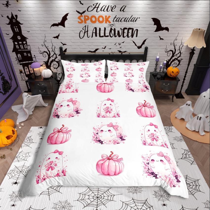 Comforter Homewish Gothic Skull Chic Flower Rose For Teens Bedding Sethappy Halloween Decor Comforter (quilt)-EU Single(135*200cm)3pcs
Comforter Homewish Gothic Skull Chic Flower Rose For Teens Bedding Sethappy Halloween Decor Comforter (quilt)-EU Single(135*200cm)3pcs