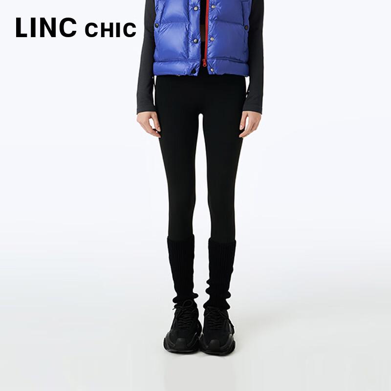 Jin Yujie Women s Slim Fit Shaping Leggings M
Jin Yujie Women s Slim Fit Shaping Leggings M