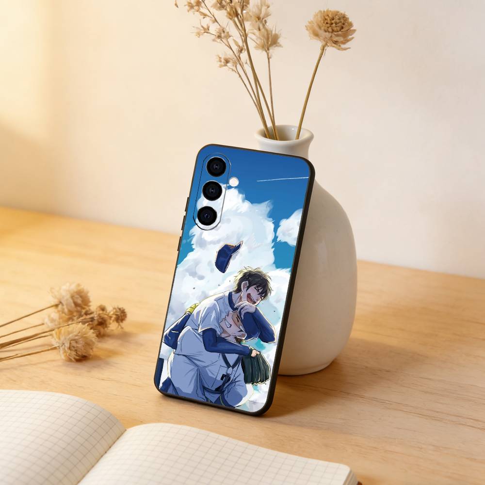 Ace of Diamond Phone Case For Samsung Galaxy A73,A72,A71,A70,A53,A52,A51,Soft Silicone Black Cover Samsung a52
Ace of Diamond Phone Case For Samsung Galaxy A73,A72,A71,A70,A53,A52,A51,Soft Silicone Black Cover Samsung a52