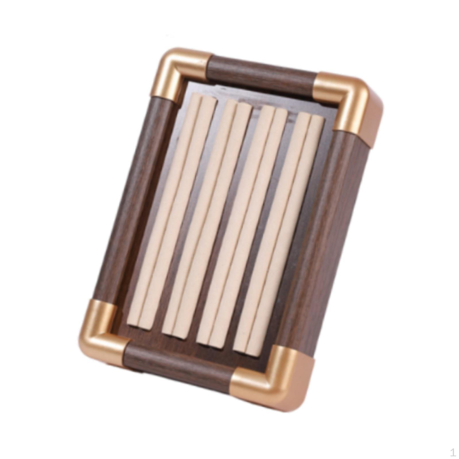 Jewelry Display Tray Organizer Holder Multipurpose Showcase Tabletop Rings Stand 4 Slot Inner Beige
Jewelry Display Tray Organizer Holder Multipurpose Showcase Tabletop Rings Stand 4 Slot Inner Beige