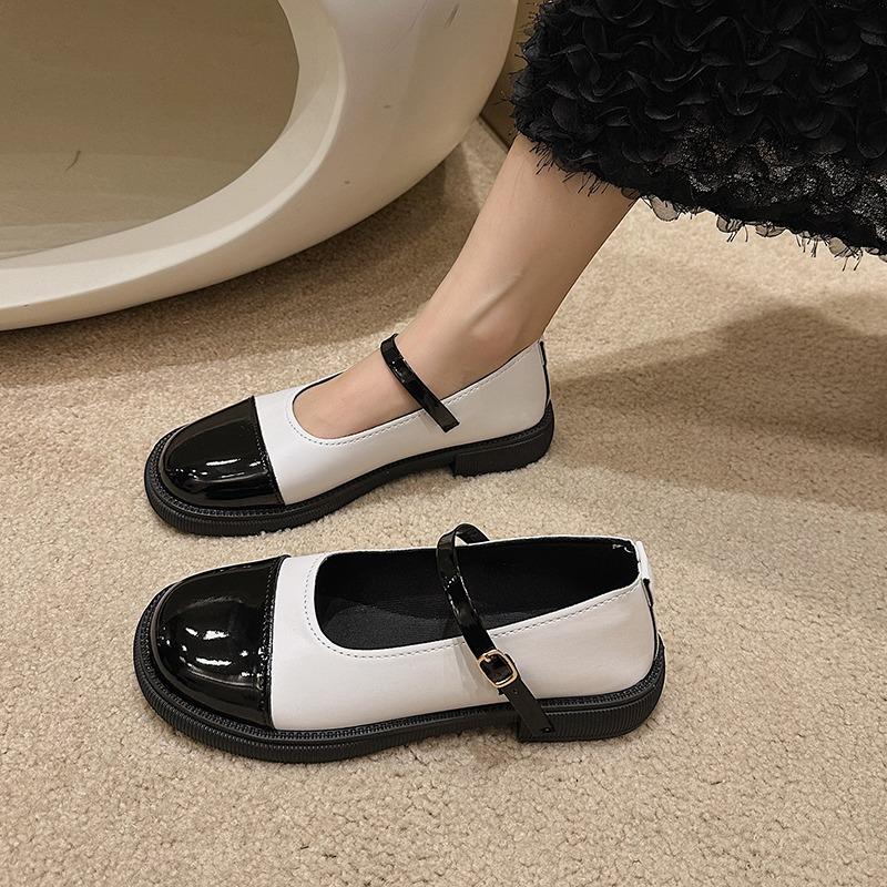 2024 New Women s Heeled Single Shoes Versatile Women s Shoes Square Toe Comfortable Spring and Autumn One-Word Buckle Strap 35 чёрный
2024 New Women s Heeled Single Shoes Versatile Women s Shoes Square Toe Comfortable Spring and Autumn One-Word Buckle Strap 35 чёрный