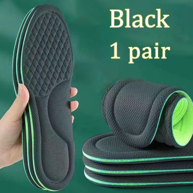 1 Pair Memory Foam Orthopedic Insoles Arch Support Insole for Feet Plantar Fasciitis Non Slip Shoe Pads Deodorising Shoes Sole EU35-36
1 Pair Memory Foam Orthopedic Insoles Arch Support Insole for Feet Plantar Fasciitis Non Slip Shoe Pads Deodorising Shoes Sole EU35-36