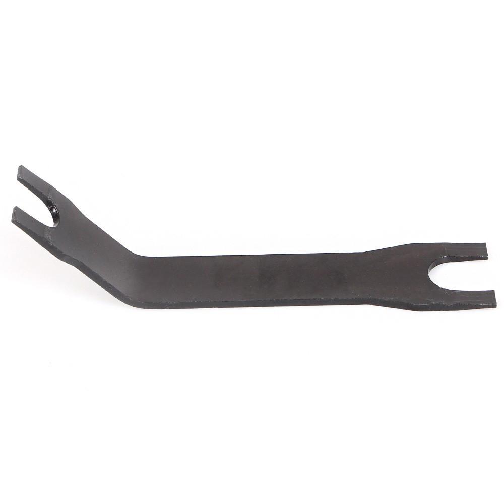Ford Powerstroke 6.0L/7.3L HPOP Oil Line Disconnect Tool чёрный
Ford Powerstroke 6.0L/7.3L HPOP Oil Line Disconnect Tool чёрный
