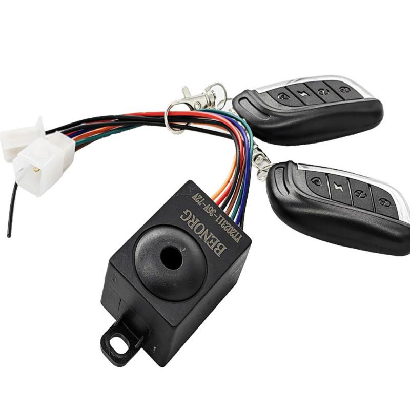 Keyless Burglar Alarm Remote Electric Locks Wireless Motorcycle Alarm Anti-Vibration Alarm Motion Sensor чёрный
Keyless Burglar Alarm Remote Electric Locks Wireless Motorcycle Alarm Anti-Vibration Alarm Motion Sensor чёрный