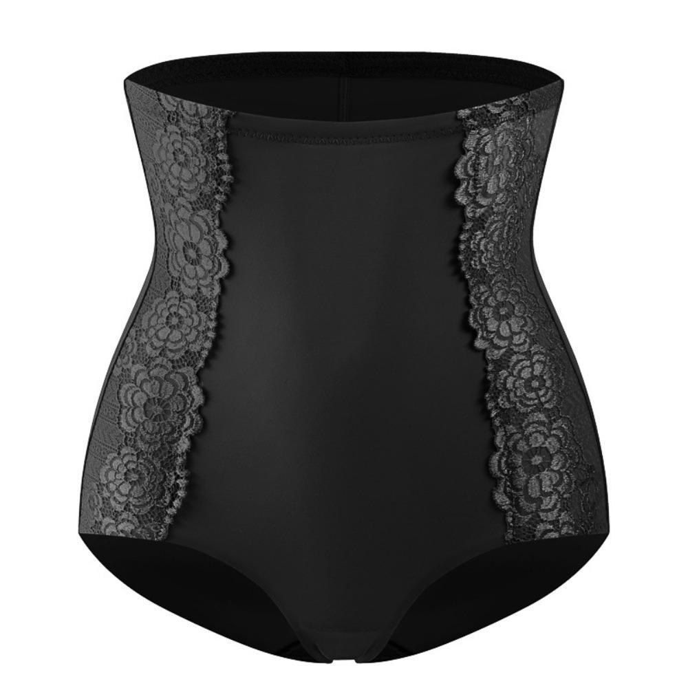 Кружевные трусы с контролем живота, формирующие фигуру, утягивающее белье для похудения, на каждый день L чёрный
Кружевные трусы с контролем живота, формирующие фигуру, утягивающее белье для похудения, на каждый день L чёрный