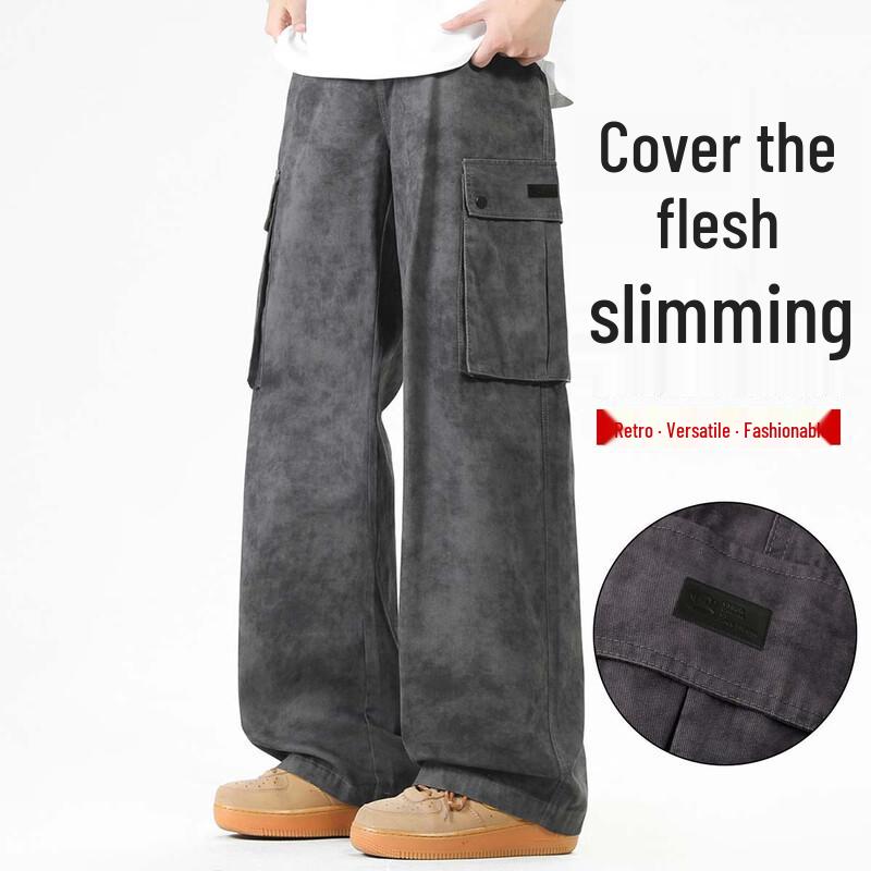 Paul Frank Men s Loose Straight-Leg Retro Casual Jeans 3XL
Paul Frank Men s Loose Straight-Leg Retro Casual Jeans 3XL