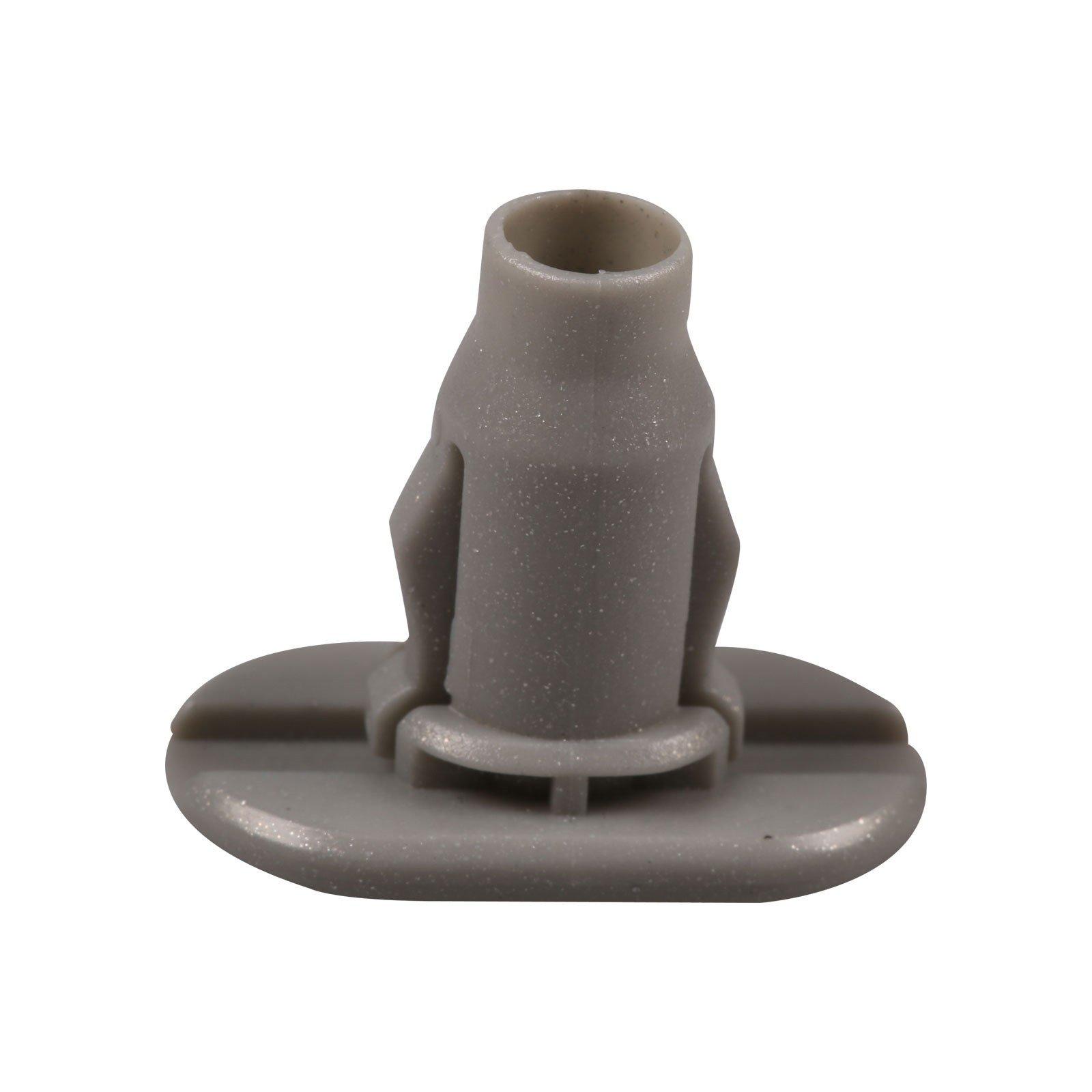 Фіксатор ущільнювача з 10 шт. для Toyota 
Фіксатор ущільнювача з 10 шт. для Toyota