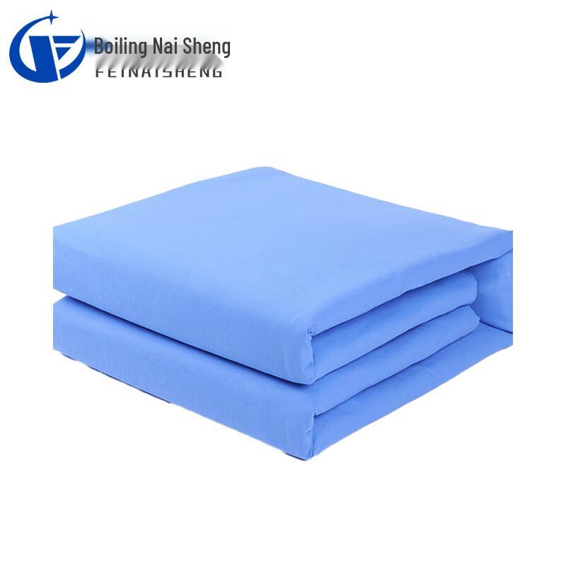 FNS Tofu Block Thermal Quilt 210x150cm Regular Cotton, Non-Shaped
FNS Tofu Block Thermal Quilt 210x150cm Regular Cotton, Non-Shaped