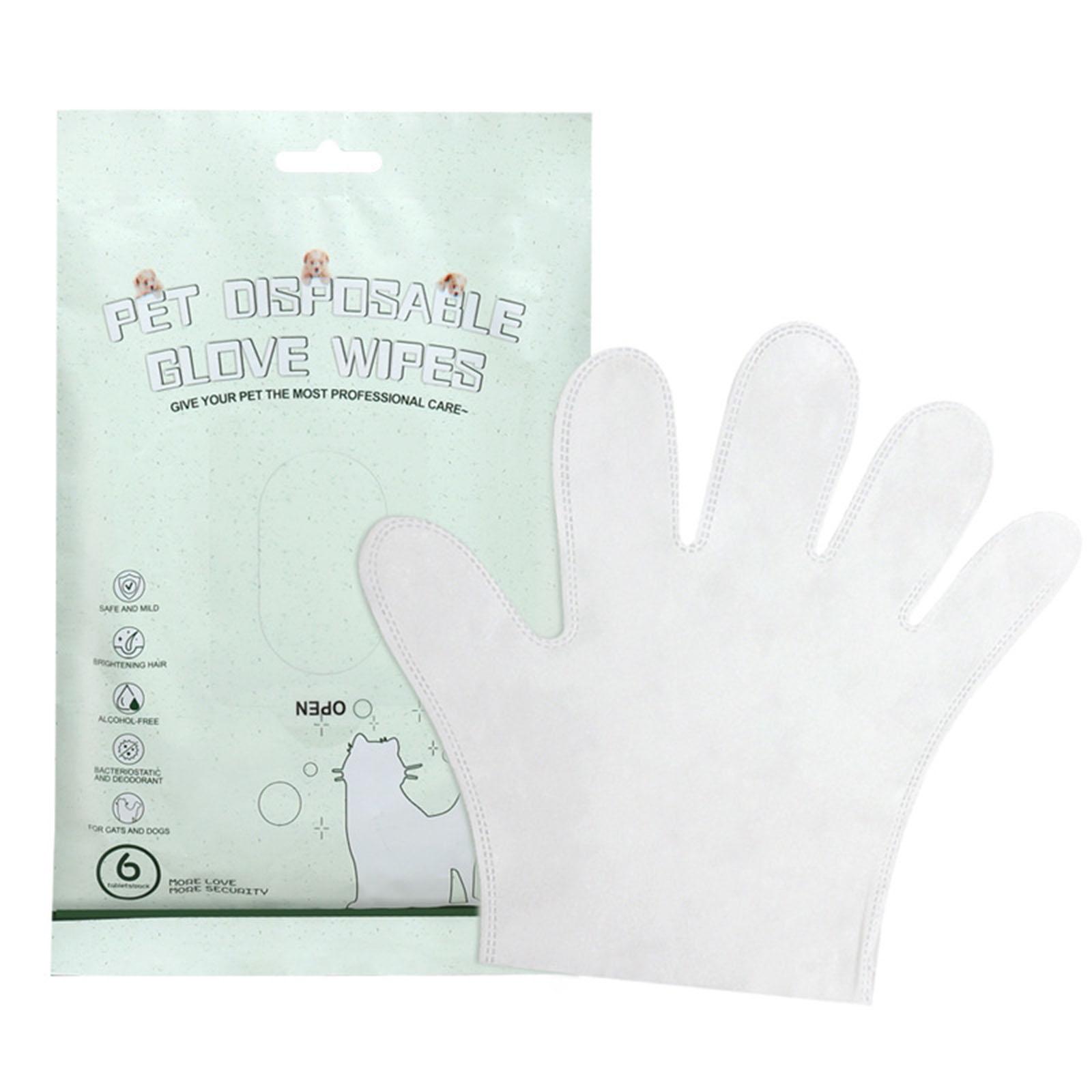 Pet Hand Sanitizergloves, Catbath Wipes, Dog Dry Shampoo Gloves, Pet Supplies One Size
Pet Hand Sanitizergloves, Catbath Wipes, Dog Dry Shampoo Gloves, Pet Supplies One Size