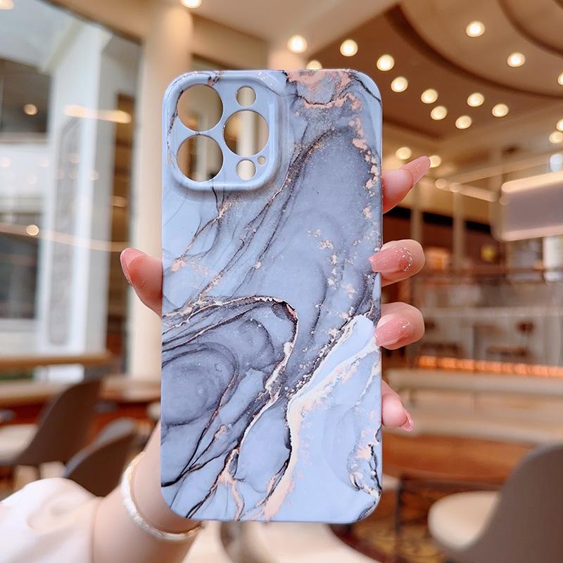 Grey Gold Marble Patterned Phone Case with A High-end Feel for IPhone 14 Film All Inclusive for Apple 15 Phone Case For iPhone 17PROMAX
Grey Gold Marble Patterned Phone Case with A High-end Feel for IPhone 14 Film All Inclusive for Apple 15 Phone Case For iPhone 17PROMAX