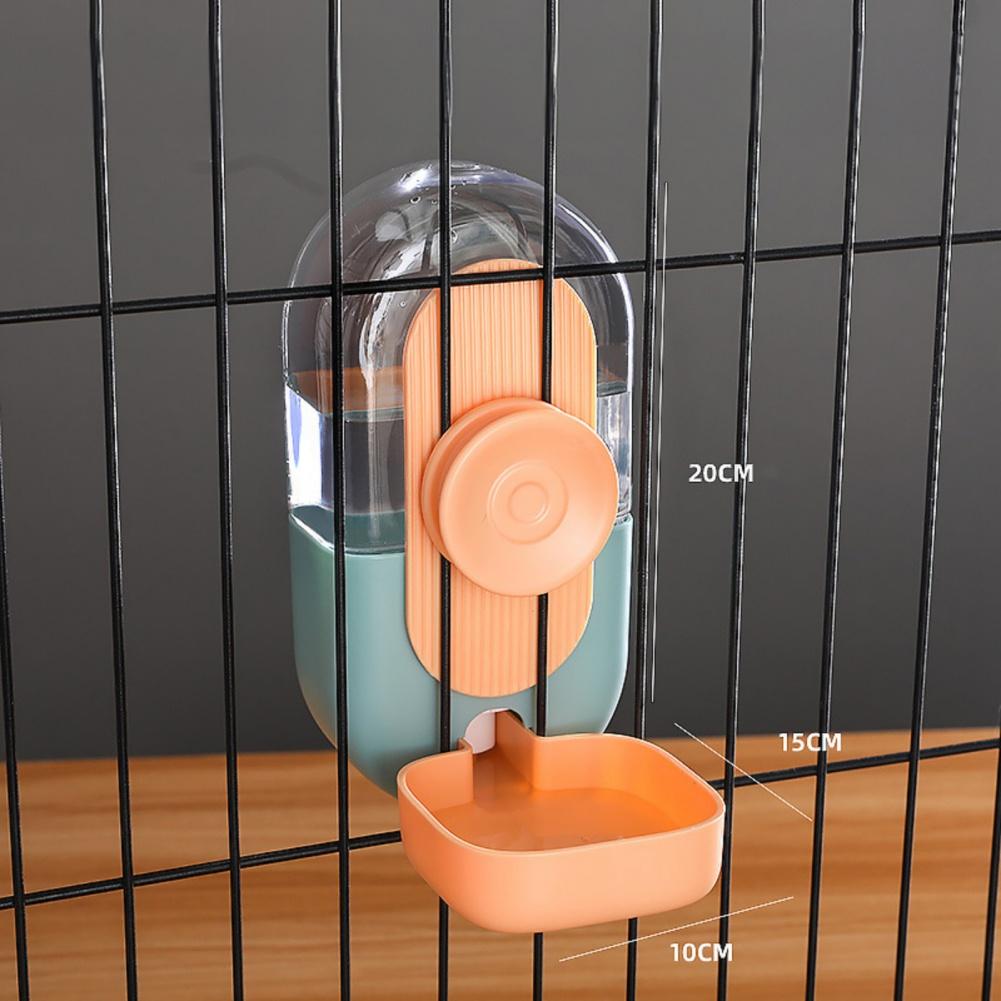 Pet Bowls Cage Hanging Feeder Pet Water Bottle Food Container Dispenser Hanging Bowl For Puppy Cats Rabbit Pet Feeding
Pet Bowls Cage Hanging Feeder Pet Water Bottle Food Container Dispenser Hanging Bowl For Puppy Cats Rabbit Pet Feeding