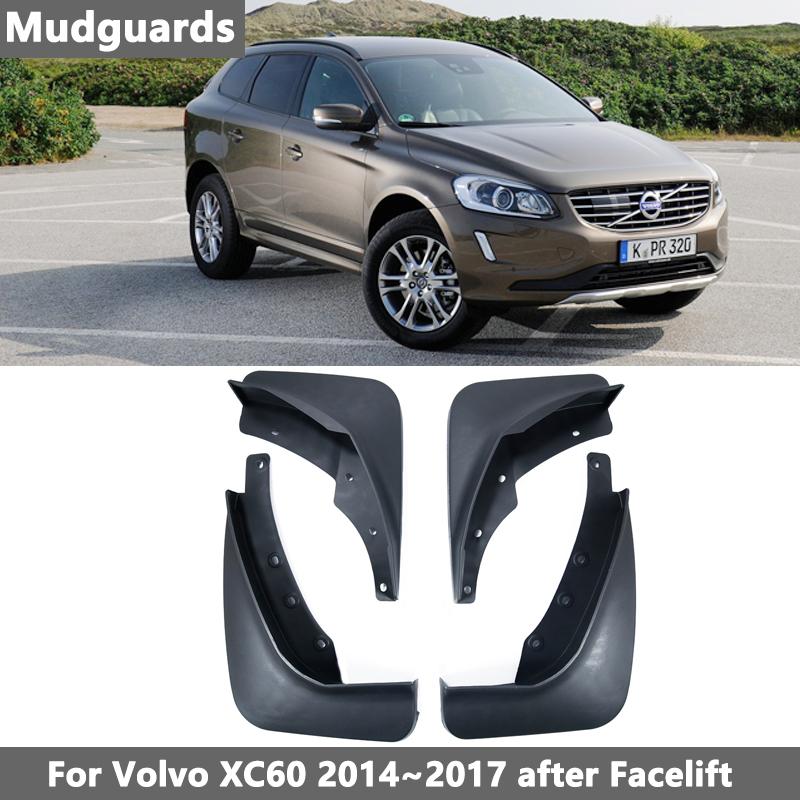 Автомобильные брызговики для Volvo XC60 2014 2015 2016 2017 Брызговики Брызговики Экстерьер
Автомобильные брызговики для Volvo XC60 2014 2015 2016 2017 Брызговики Брызговики Экстерьер
