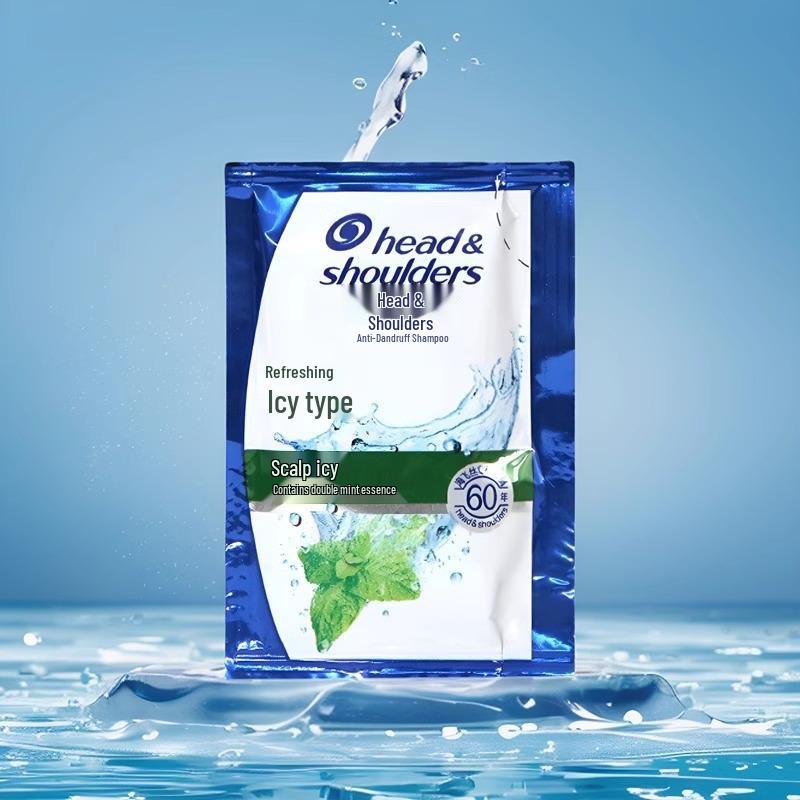 Head & Shoulders Шампунь против перхоти с успокаивающим эффектом, для гладкости волос, дорожный
Head & Shoulders Шампунь против перхоти с успокаивающим эффектом, для гладкости волос, дорожный