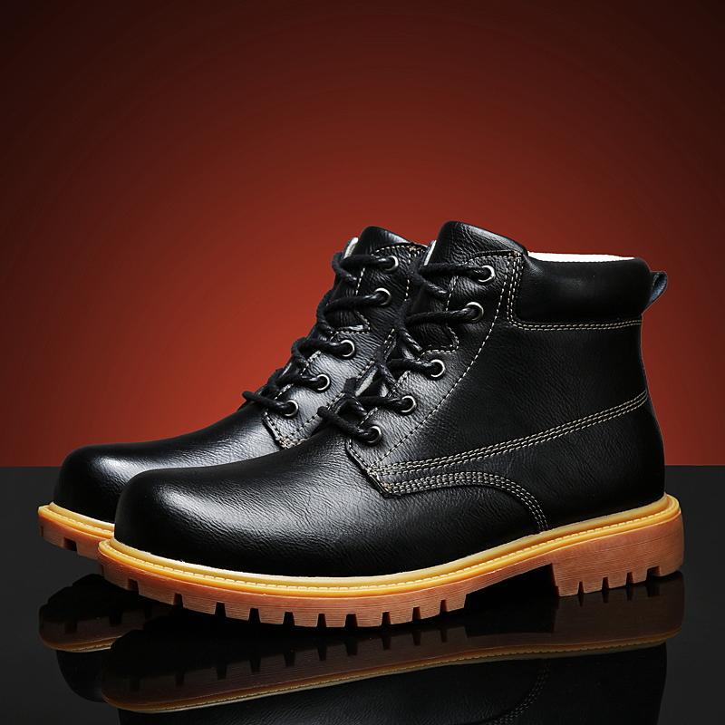 Британская кожаная обувь Кожаные мужские повседневные одинарные туфли Обувь ручной работы Сшитая повседневная кожаная обувь 49 чёрный
Британская кожаная обувь Кожаные мужские повседневные одинарные туфли Обувь ручной работы Сшитая повседневная кожаная обувь 49 чёрный