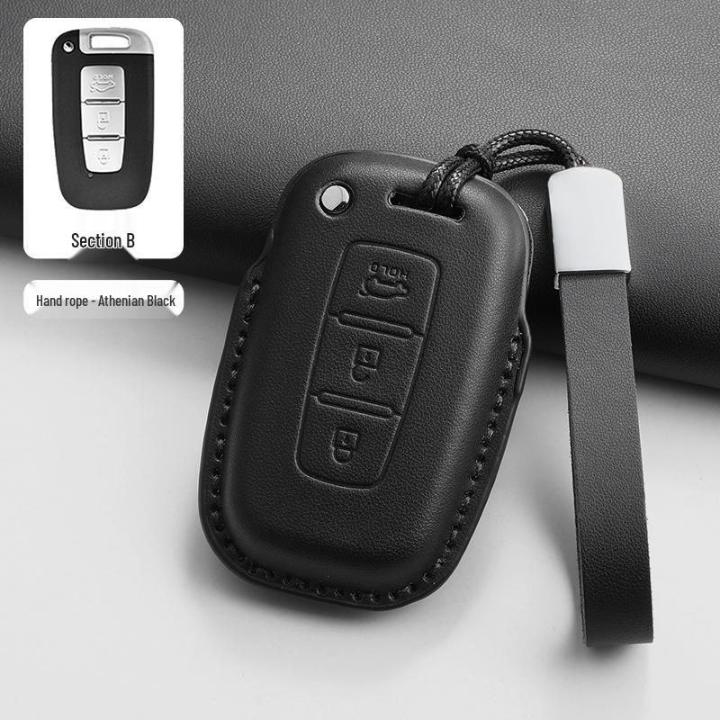 Kia Sportage, K2, Soul, K5, Forte Smart Key Protective Shell - Off-White
Kia Sportage, K2, Soul, K5, Forte Smart Key Protective Shell - Off-White