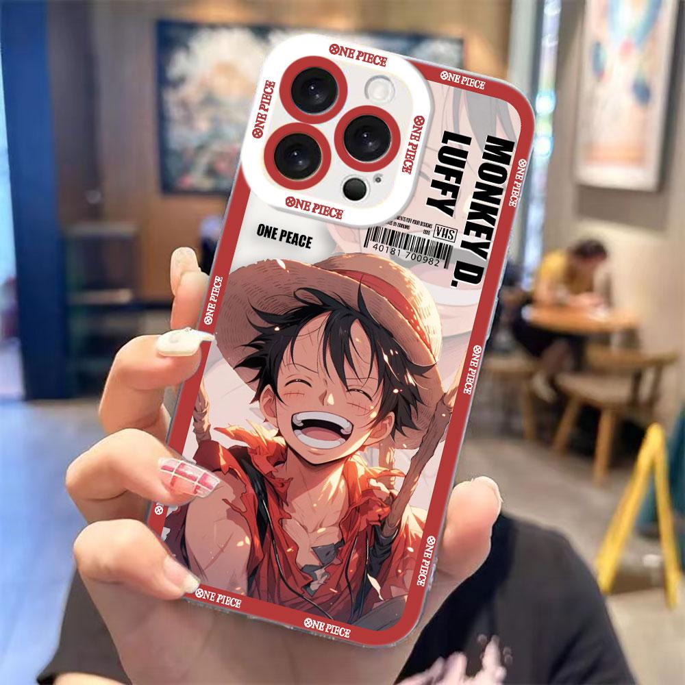 One P-Piece D. Luffy Gear 5 Clear Phone Case For Samsung A03S A03 A04 A05 A05S A06 A7 A12 A13 A14 A15 A16 NOTE 10 20 ULTRA Case Samsung NOTE10LITE
One P-Piece D. Luffy Gear 5 Clear Phone Case For Samsung A03S A03 A04 A05 A05S A06 A7 A12 A13 A14 A15 A16 NOTE 10 20 ULTRA Case Samsung NOTE10LITE