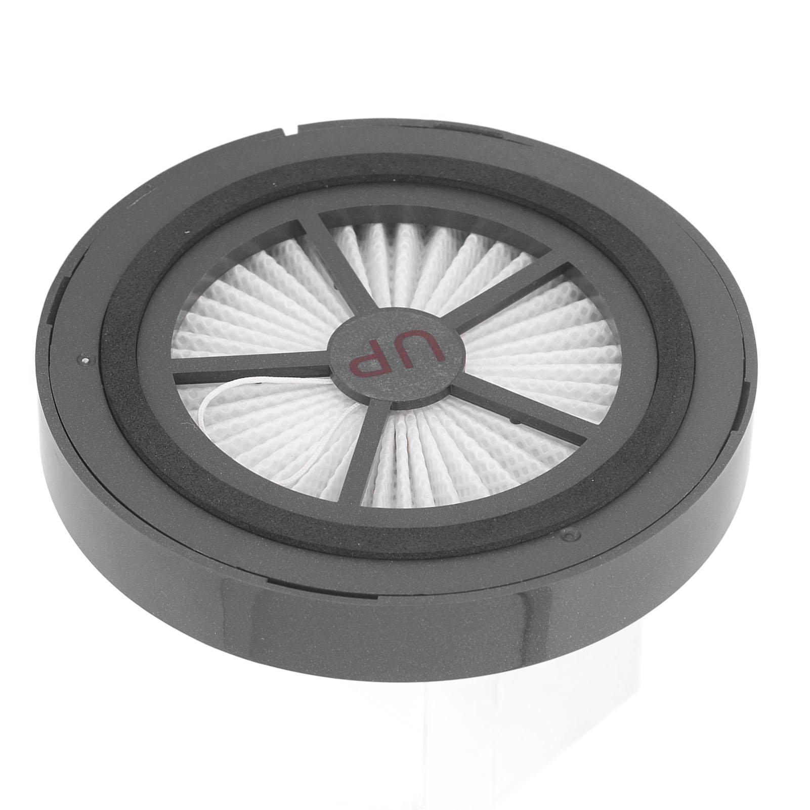 Vacuum Cleaner Accessories Filter Compatible For Proscenic P10 P11 P10 Pro Handheld Vacuum Cleaner
Vacuum Cleaner Accessories Filter Compatible For Proscenic P10 P11 P10 Pro Handheld Vacuum Cleaner