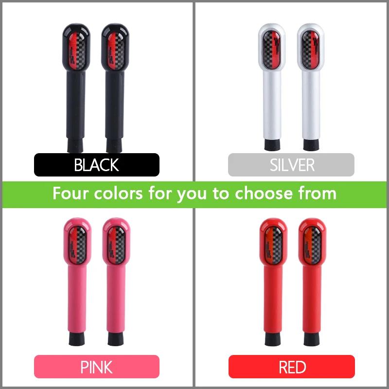 For Mini R56 R55 R58 R60 R61 F54 F56 F55 F60 F65 F66 U25 J01 J05 Car Metal Door Pin Decorative Car Interior Accessories Silver&2PCS
For Mini R56 R55 R58 R60 R61 F54 F56 F55 F60 F65 F66 U25 J01 J05 Car Metal Door Pin Decorative Car Interior Accessories Silver&2PCS