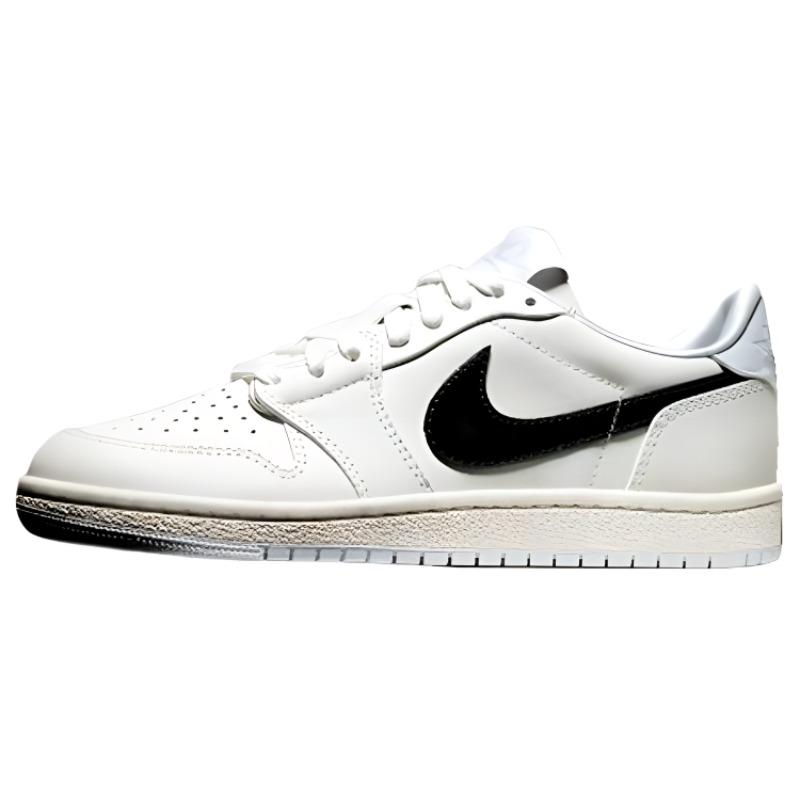 Jordan Air Jordan 1 85 Low Wings Low-Top Vintage Basketball Shoes Men s White Black Jordan DZ3140-100 41
Jordan Air Jordan 1 85 Low Wings Low-Top Vintage Basketball Shoes Men s White Black Jordan DZ3140-100 41