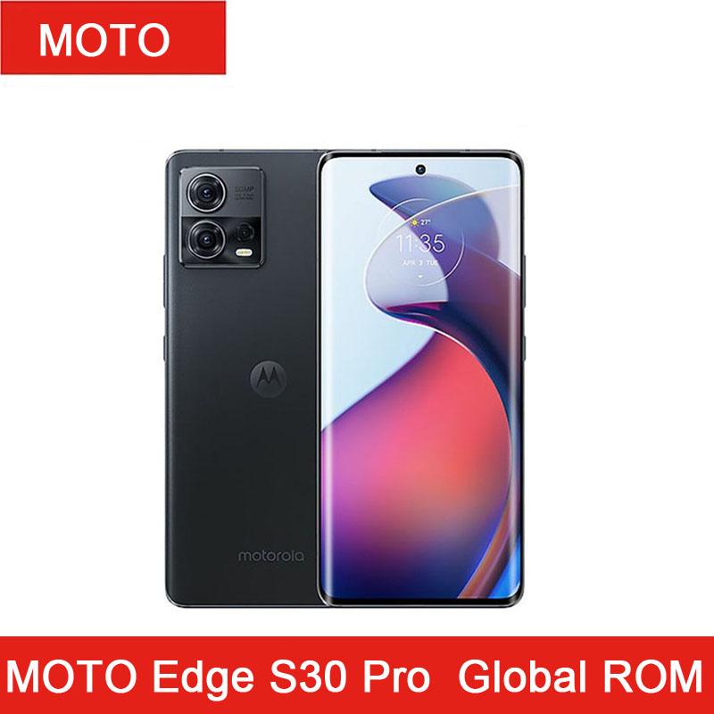 Глобальный ROM Motorola MOTO S30 Pro 5G 50MP Тройная камера 32W AF камера 68W Быстрая зарядка Android12 Snapdragon888 Плюс 144Hz экран
Глобальный ROM Motorola MOTO S30 Pro 5G 50MP Тройная камера 32W AF камера 68W Быстрая зарядка Android12 Snapdragon888 Плюс 144Hz экран