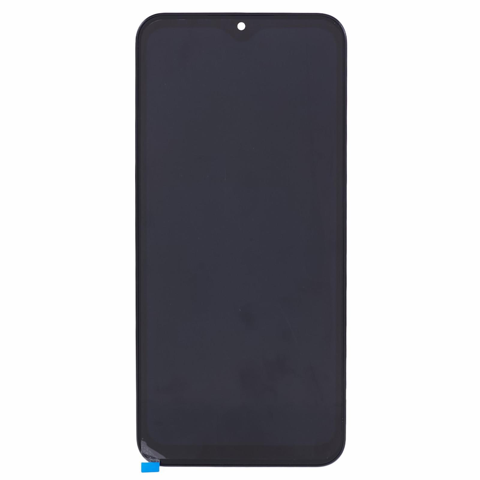 For Samsung Galaxy A24 4G (162.1 x 77.6 x 8.3mm) A245 Grade C OLED Screen and Digitizer Assembly+Frame Replace Part (without Logo) As Shown A
For Samsung Galaxy A24 4G (162.1 x 77.6 x 8.3mm) A245 Grade C OLED Screen and Digitizer Assembly+Frame Replace Part (without Logo) As Shown A